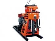 z-wctk130探礦機(jī)